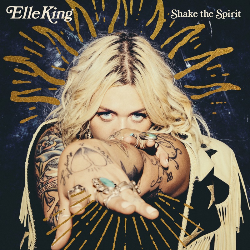 Baby Outlaw by Elle King album cover