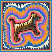 Tigers Roar artwork