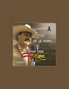Listen to Ramon Vega, watch music videos, read bio, see tour dates & more!