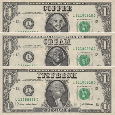 Schmoney (feat. Itsfresh) - Single