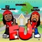 F U (feat. Ron Samo) - Rich The Firestarter lyrics