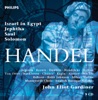 Michael Chance, Lynne Dawson, Monteverdi Choir, English Baroque Soloists & John Eliot Gardiner