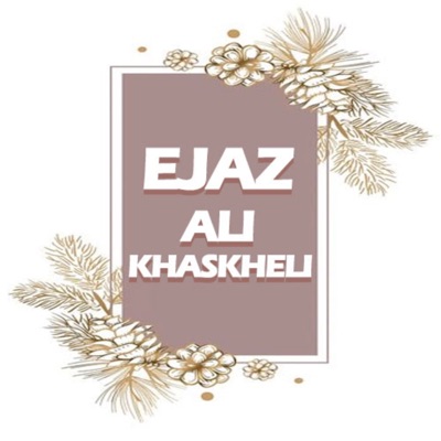 Ejaz Ali Khaskheli - Suhino Aahe Aayo Hin Shaher Mein