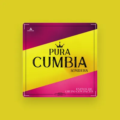 Listen to Grupo Con Pacto, watch music videos, read bio, see tour dates & more!