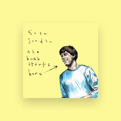 Listen to Sean Jordan, watch music videos, read bio, see tour dates & more!
