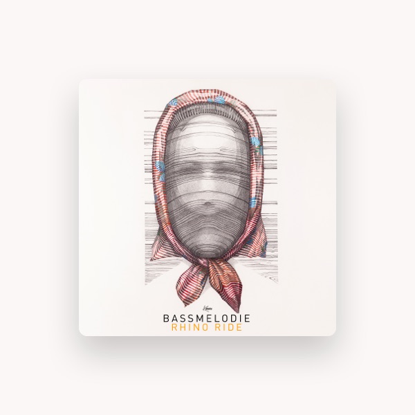 Bassmelodie's avatar