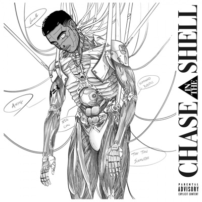 ChaseINTheShell - Single