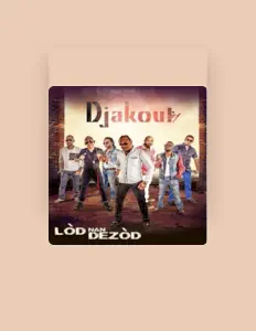 Listen to Djakout #1, watch music videos, read bio, see tour dates & more!