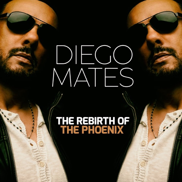 The Rebirth of the Phoenix - Single