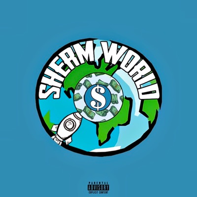 Sherm World - EP