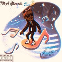 Tha Gr62ve - Single - Fonzie Aka Rambo