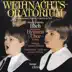 Weihnachtsoratorium, BWV 248, Pt. 3: No. 27, Er hat sein Volk getröst song reviews