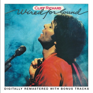 Cliff Richard Wired for Sound