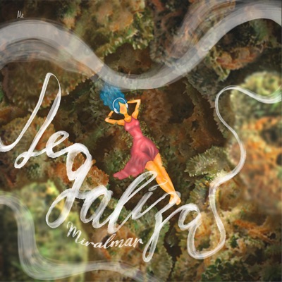 Legaliza - Single