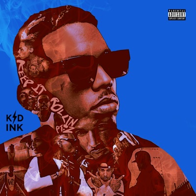Keep It Rollin Pt. 2 - Kid Ink | Shazam