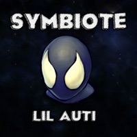 Symbiote - Single - Lil Auti