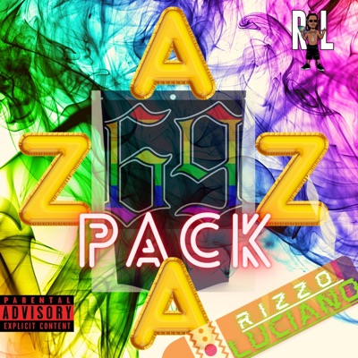 69 Zaza Pack - Single