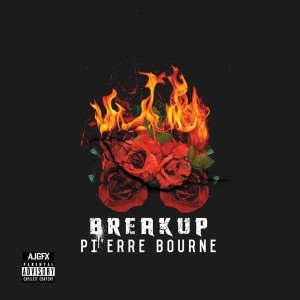 Break Up - Single