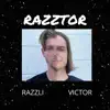 Stream & download Razztor - EP