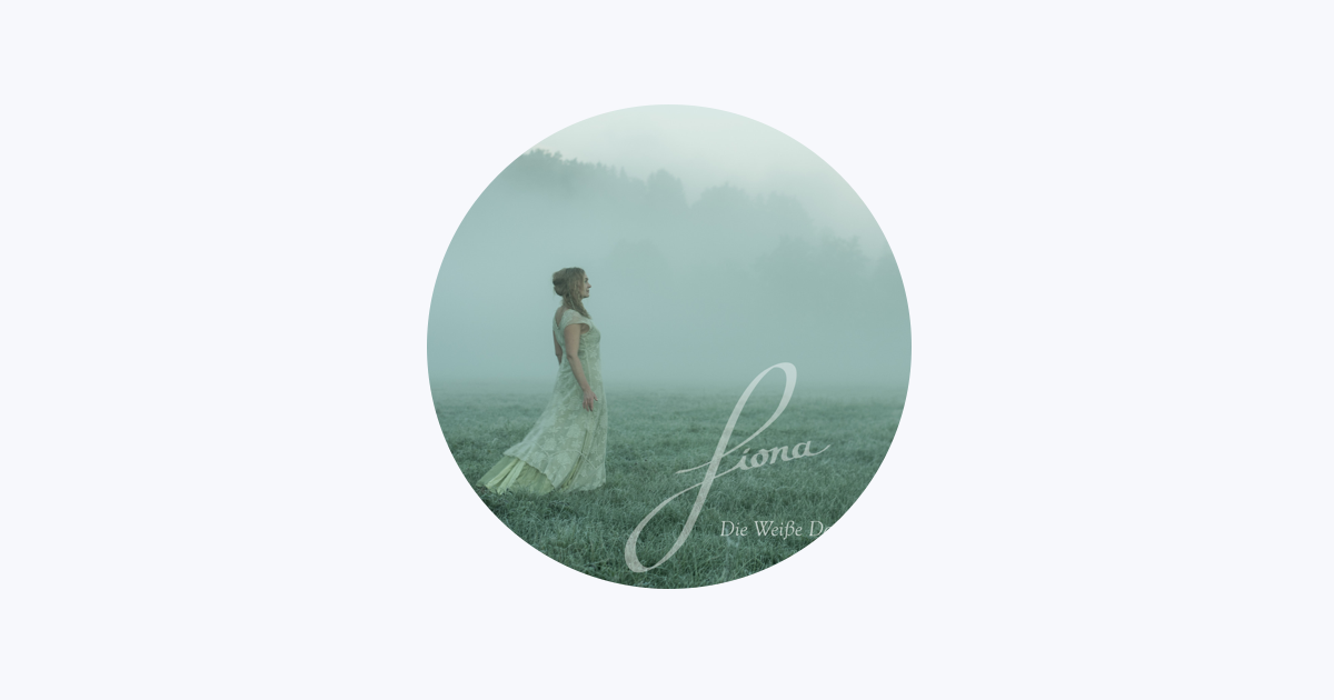 Fiona – Apple Music