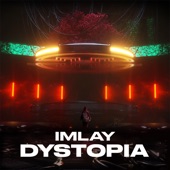 DYSTOPIA - EP artwork