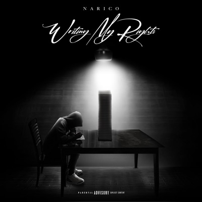 Writing My Rights - EP