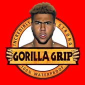 Gorilla Grip artwork