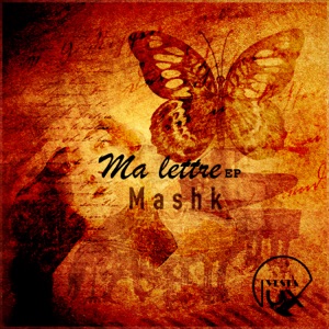 Ma Lettre - Single