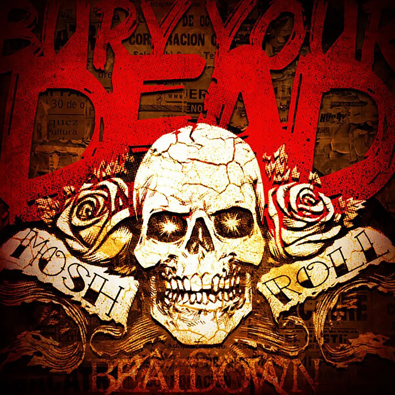 クラシック Dead Your Bury - Videos & tickets Concert Songs, 洋楽
