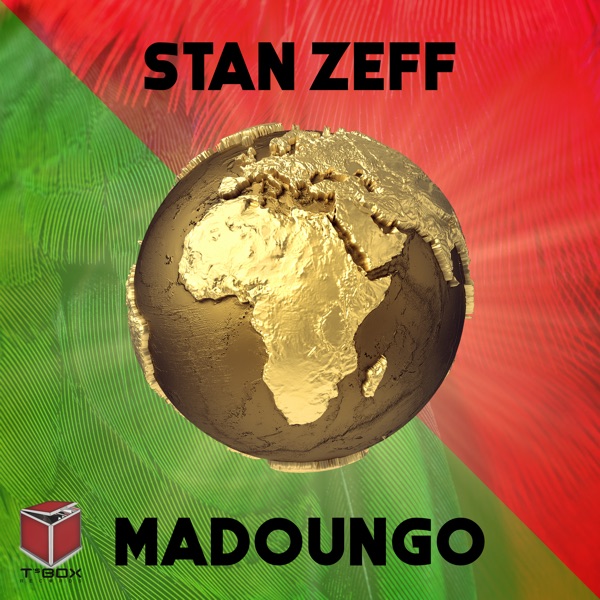 Madoungo