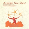 Armenian Navy Band & Arto Tunçboyacıyan - River