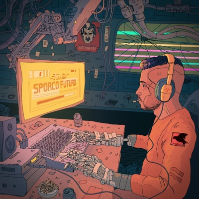 Sporco Futuro