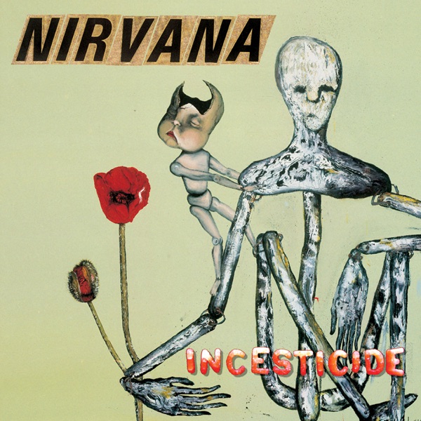 Incesticide - Nirvana