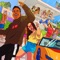 Bum Bam - LeapPop lyrics
