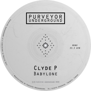 Babylone - EP