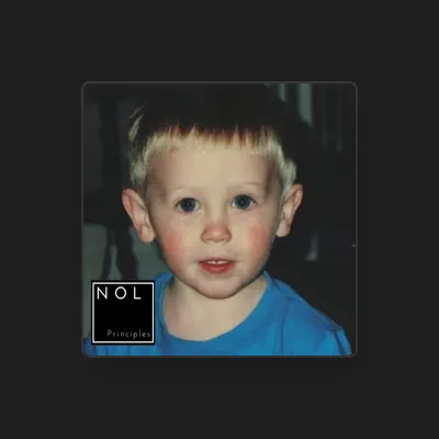 Listen to Nol, watch music videos, read bio, see tour dates & more!