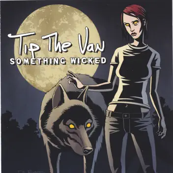 Something Wicked album cover