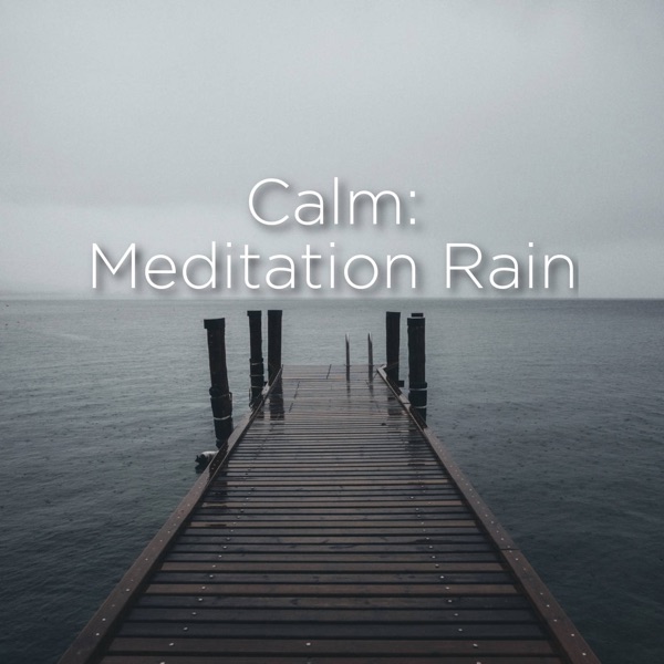 Calm: Meditation Rain