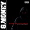 Eyes of a Villian (feat. Ot the Real & 3d'natee) - Gmoney lyrics