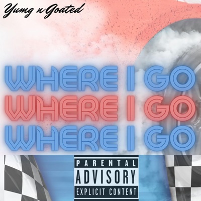 Where I go - Single