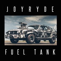 FUEL TANK - Single - JOYRYDE