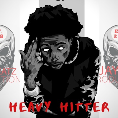 Heavy Hitter - Single