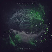 Alchemy - EP - Alcemist