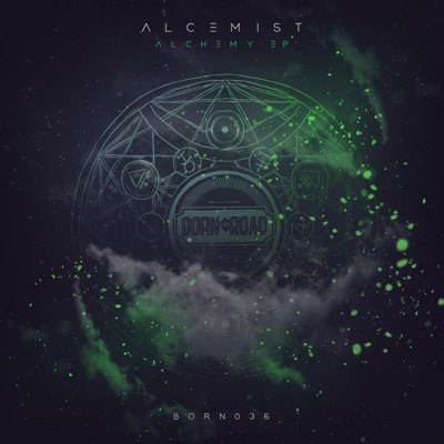 Alchemy - EP