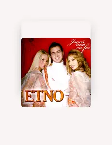 Listen to Etno, watch music videos, read bio, see tour dates & more!