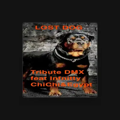 Listen to Inf-Nitty ChiChi, watch music videos, read bio, see tour dates & more!