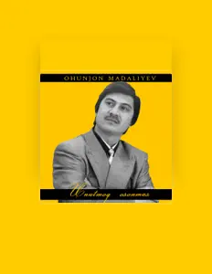 Listen to Ohunjon Madaliyev, watch music videos, read bio, see tour dates & more!