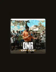Listen to OMR, watch music videos, read bio, see tour dates & more!
