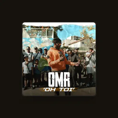 Listen to OMR, watch music videos, read bio, see tour dates & more!