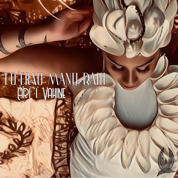 Ari'i Vahine - Single